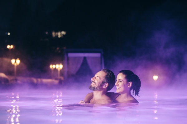 Hotel Engel Gourmet & Spa (Welschnofen)